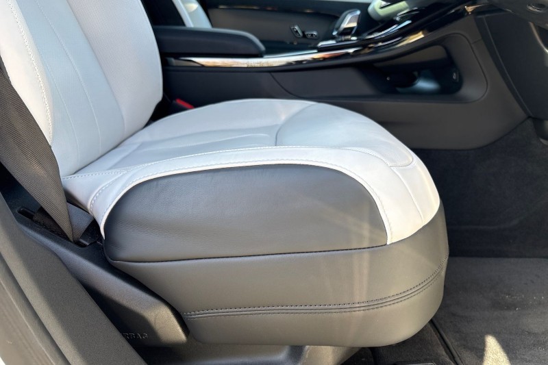 2025 (25) LAND ROVER RANGE ROVER SPORT 3.0 D300 Dynamic SE 5dr Auto 5129462