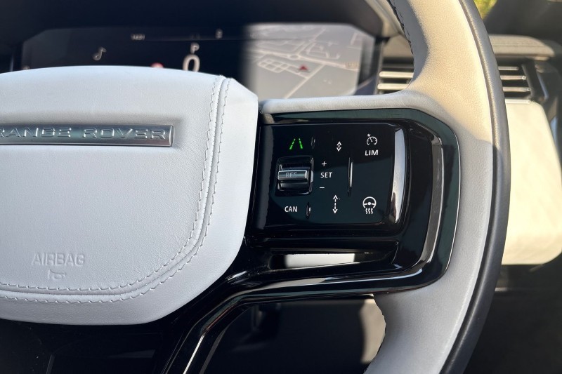 2025 (25) LAND ROVER RANGE ROVER SPORT 3.0 D300 Dynamic SE 5dr Auto 5129467