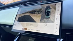 2025 (25) LAND ROVER RANGE ROVER SPORT 3.0 D300 Dynamic SE 5dr Auto 5129449