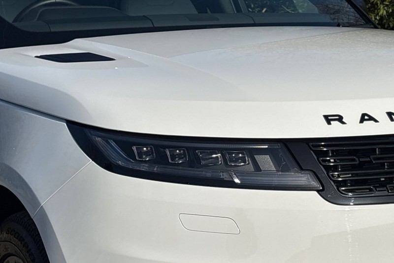 2025 (25) LAND ROVER RANGE ROVER SPORT 3.0 D300 Dynamic SE 5dr Auto 5129454