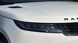2025 (25) LAND ROVER RANGE ROVER SPORT 3.0 D300 Dynamic SE 5dr Auto 5129454
