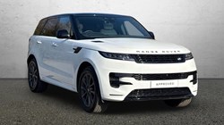 2025 (25) LAND ROVER RANGE ROVER SPORT 3.0 D300 Dynamic SE 5dr Auto 5129438