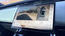 2025 (25) LAND ROVER RANGE ROVER SPORT 3.0 D300 Dynamic SE 5dr Auto 5129470