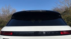 2025 (25) LAND ROVER RANGE ROVER SPORT 3.0 D300 Dynamic SE 5dr Auto 5129486