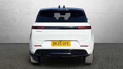 2025 (25) LAND ROVER RANGE ROVER SPORT 3.0 D300 Dynamic SE 5dr Auto 5129443