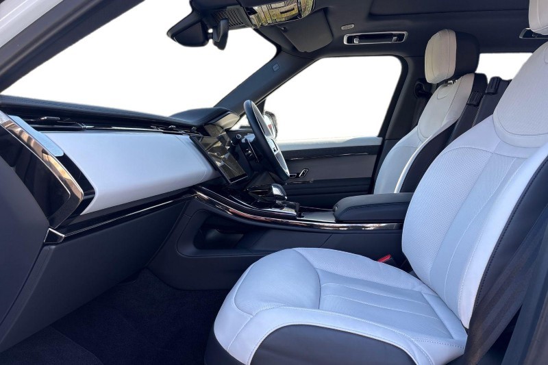 2025 (25) LAND ROVER RANGE ROVER SPORT 3.0 D300 Dynamic SE 5dr Auto 5129440