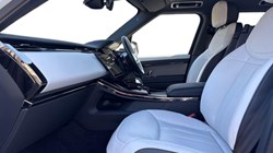 2025 (25) LAND ROVER RANGE ROVER SPORT 3.0 D300 Dynamic SE 5dr Auto 5129440