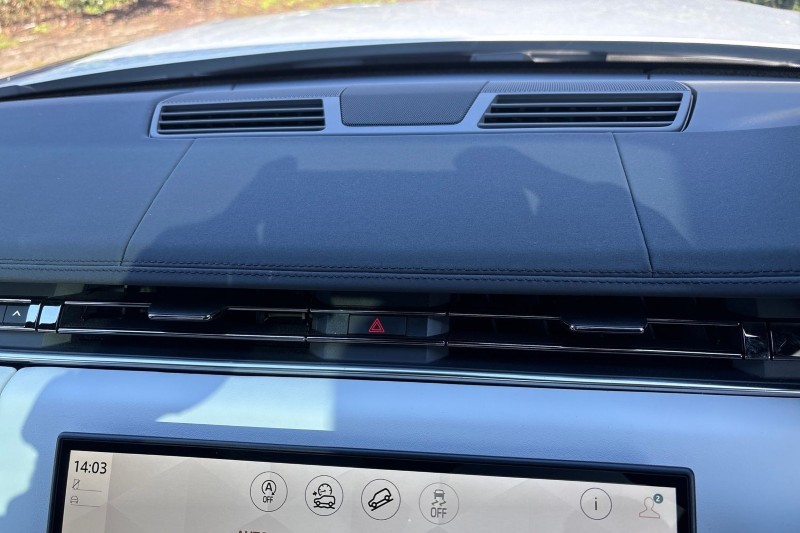 2025 (25) LAND ROVER RANGE ROVER SPORT 3.0 D300 Dynamic SE 5dr Auto 5129475