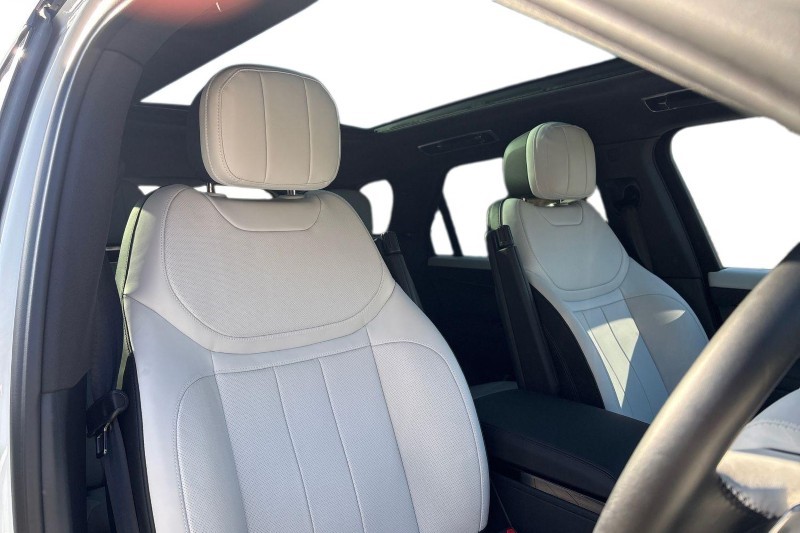 2025 (25) LAND ROVER RANGE ROVER SPORT 3.0 D300 Dynamic SE 5dr Auto 5129464