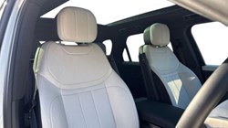 2025 (25) LAND ROVER RANGE ROVER SPORT 3.0 D300 Dynamic SE 5dr Auto 5129464