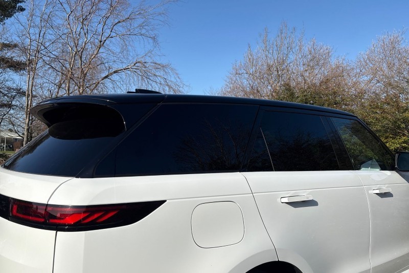 2025 (25) LAND ROVER RANGE ROVER SPORT 3.0 D300 Dynamic SE 5dr Auto 5129492