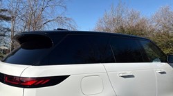 2025 (25) LAND ROVER RANGE ROVER SPORT 3.0 D300 Dynamic SE 5dr Auto 5129492