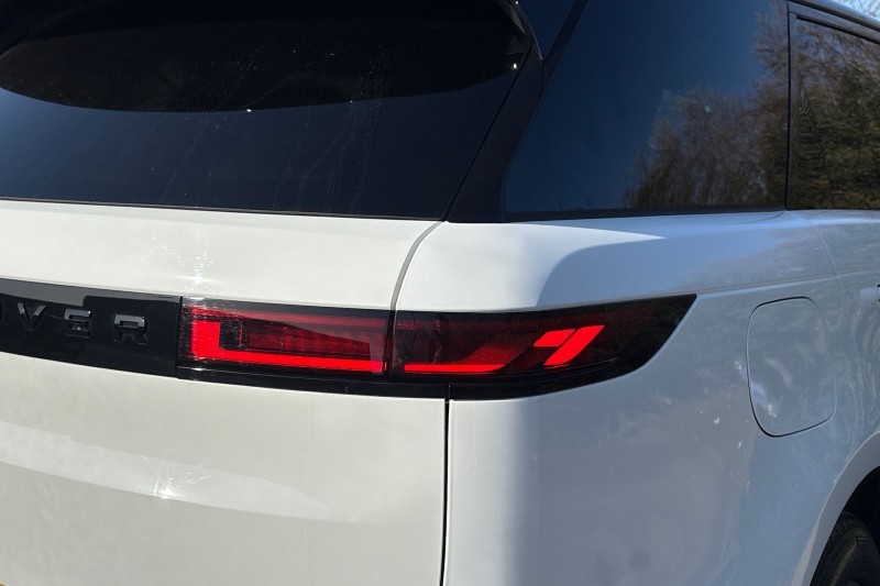 2025 (25) LAND ROVER RANGE ROVER SPORT 3.0 D300 Dynamic SE 5dr Auto 5129488