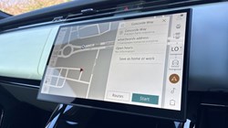 2025 (25) LAND ROVER RANGE ROVER SPORT 3.0 D300 Dynamic SE 5dr Auto 5129469