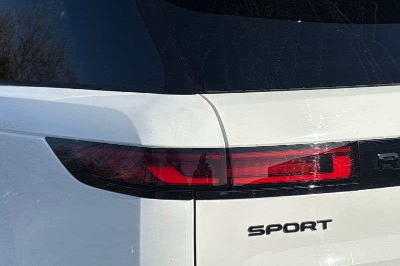 2025 (25) LAND ROVER RANGE ROVER SPORT 3.0 D300 Dynamic SE 5dr Auto 5129456