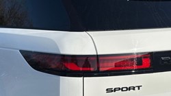 2025 (25) LAND ROVER RANGE ROVER SPORT 3.0 D300 Dynamic SE 5dr Auto 5129456