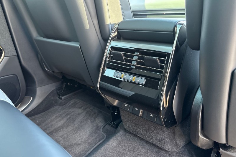 2025 (25) LAND ROVER RANGE ROVER SPORT 3.0 D300 Dynamic SE 5dr Auto 5129455