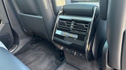 2025 (25) LAND ROVER RANGE ROVER SPORT 3.0 D300 Dynamic SE 5dr Auto 5129455