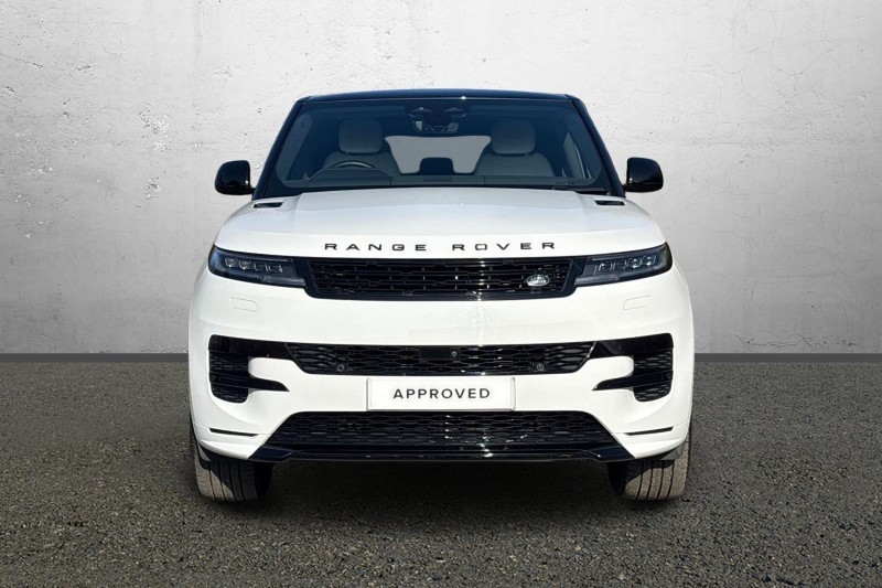 2025 (25) LAND ROVER RANGE ROVER SPORT 3.0 D300 Dynamic SE 5dr Auto 5129444