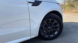 2025 (25) LAND ROVER RANGE ROVER SPORT 3.0 D300 Dynamic SE 5dr Auto 5129490