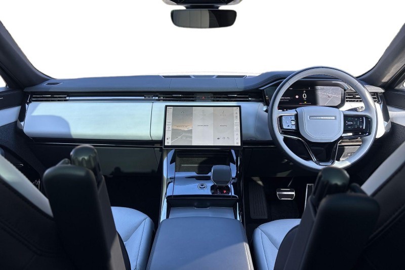 2025 (25) LAND ROVER RANGE ROVER SPORT 3.0 D300 Dynamic SE 5dr Auto 5129446