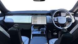 2025 (25) LAND ROVER RANGE ROVER SPORT 3.0 D300 Dynamic SE 5dr Auto 5129446