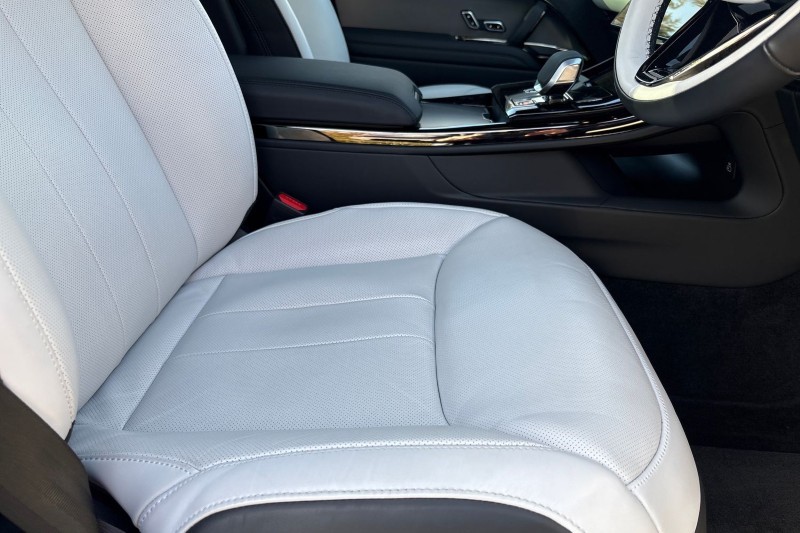 2025 (25) LAND ROVER RANGE ROVER SPORT 3.0 D300 Dynamic SE 5dr Auto 5129463