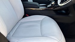 2025 (25) LAND ROVER RANGE ROVER SPORT 3.0 D300 Dynamic SE 5dr Auto 5129463