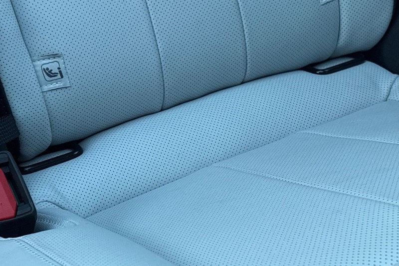 2025 (25) LAND ROVER RANGE ROVER SPORT 3.0 D300 Dynamic SE 5dr Auto 5129478