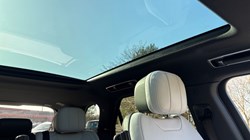 2025 (25) LAND ROVER RANGE ROVER SPORT 3.0 D300 Dynamic SE 5dr Auto 5129458