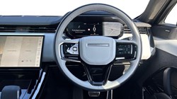 2025 (25) LAND ROVER RANGE ROVER SPORT 3.0 D300 Dynamic SE 5dr Auto 5129452