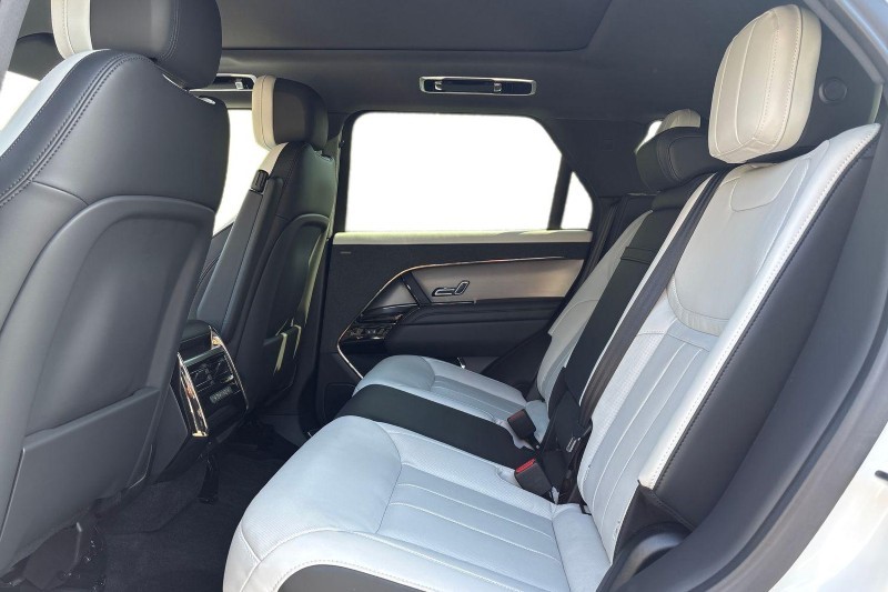 2025 (25) LAND ROVER RANGE ROVER SPORT 3.0 D300 Dynamic SE 5dr Auto 5129441