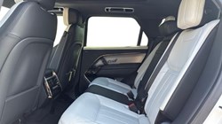 2025 (25) LAND ROVER RANGE ROVER SPORT 3.0 D300 Dynamic SE 5dr Auto 5129441