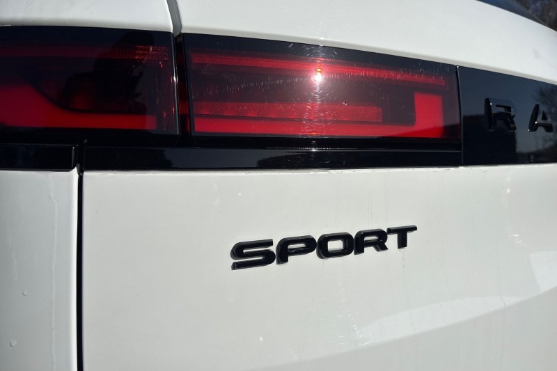 2025 (25) LAND ROVER RANGE ROVER SPORT 3.0 D300 Dynamic SE 5dr Auto 5129487