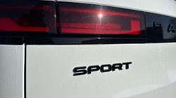 2025 (25) LAND ROVER RANGE ROVER SPORT 3.0 D300 Dynamic SE 5dr Auto 5129487