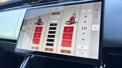 2025 (25) LAND ROVER RANGE ROVER SPORT 3.0 D300 Dynamic SE 5dr Auto 5129474