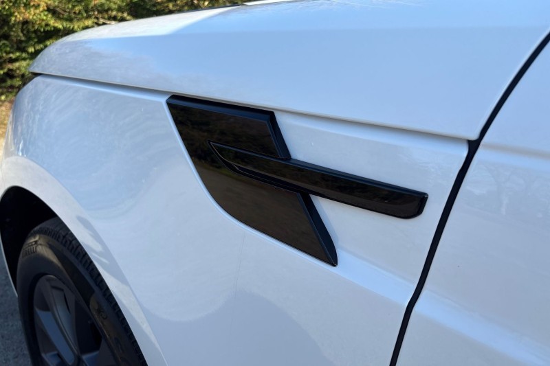 2025 (25) LAND ROVER RANGE ROVER SPORT 3.0 D300 Dynamic SE 5dr Auto 5129457