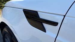 2025 (25) LAND ROVER RANGE ROVER SPORT 3.0 D300 Dynamic SE 5dr Auto 5129457