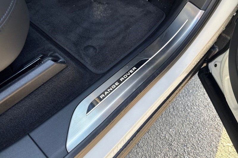 2025 (25) LAND ROVER RANGE ROVER SPORT 3.0 D300 Dynamic SE 5dr Auto 5129479
