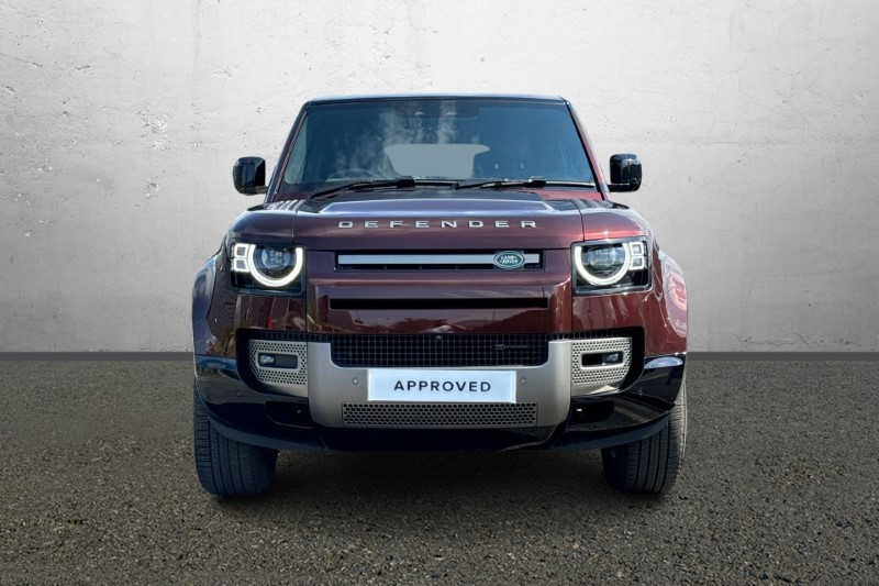 2023 (23) LAND ROVER DEFENDER 3.0 D300 X-Dynamic SE 130 5dr Auto [8 Seat] 3398910