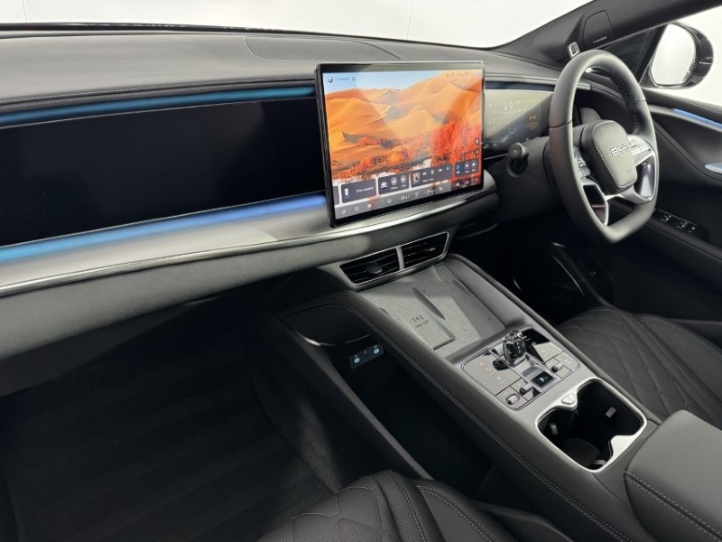  BYD SEALION 7 230kW Comfort 83kWh 5dr Auto 4926969