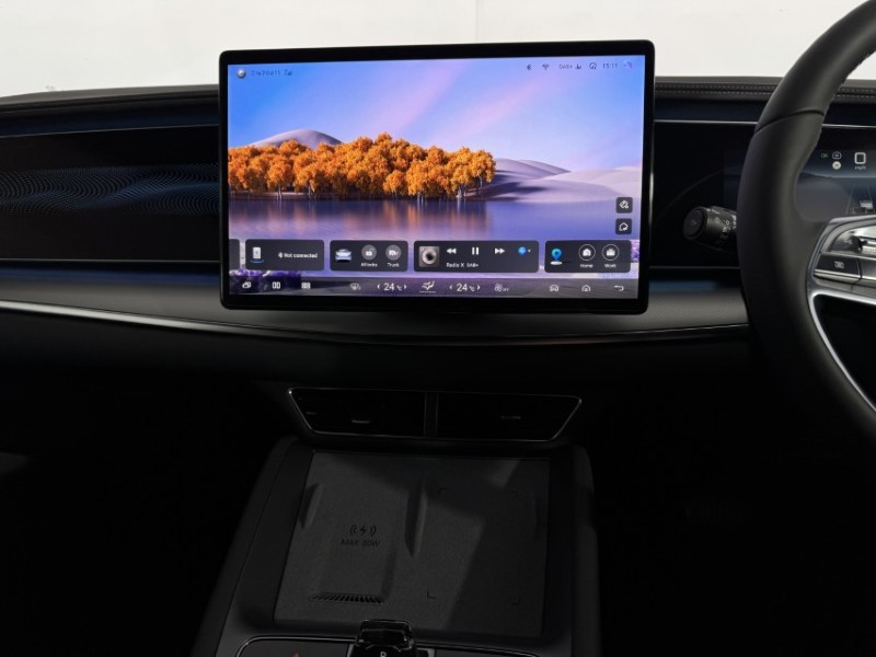  BYD SEALION 7 230kW Comfort 83kWh 5dr Auto 4926909