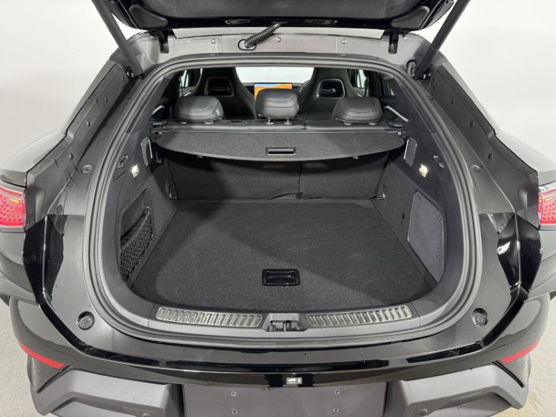  BYD SEALION 7 230kW Comfort 83kWh 5dr Auto 4926942