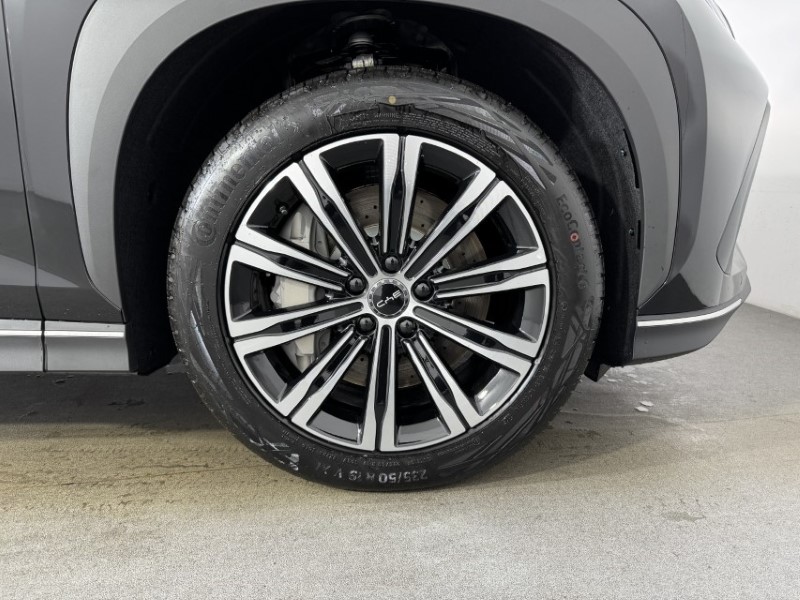  BYD SEALION 7 230kW Comfort 83kWh 5dr Auto 4926937