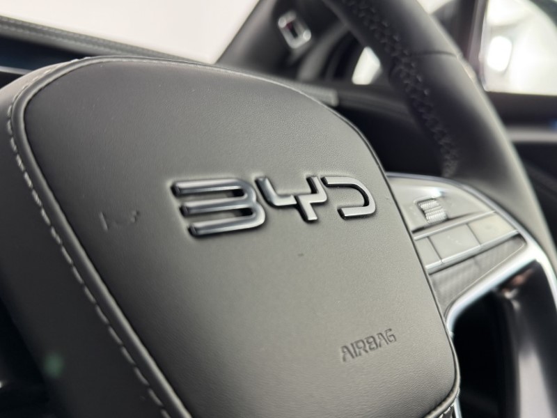  BYD SEALION 7 230kW Comfort 83kWh 5dr Auto 4926914