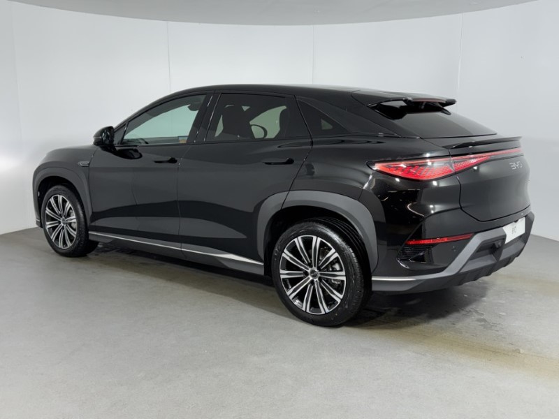  BYD SEALION 7 230kW Comfort 83kWh 5dr Auto