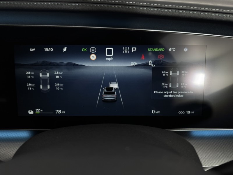  BYD SEALION 7 230kW Comfort 83kWh 5dr Auto 4926908