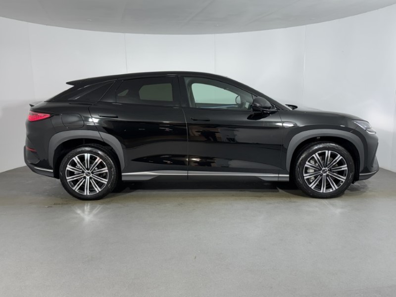  BYD SEALION 7 230kW Comfort 83kWh 5dr Auto 4926972