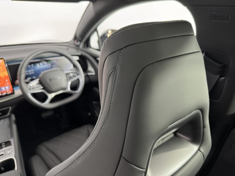  BYD SEALION 7 230kW Comfort 83kWh 5dr Auto 4926966