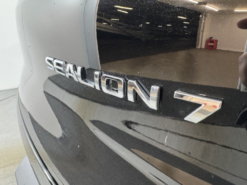  BYD SEALION 7 230kW Comfort 83kWh 5dr Auto 4926940